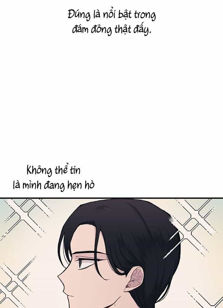Yeonwoo's Innocence - Chương 27 - ảnh 26