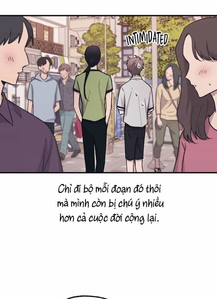 Yeonwoo's Innocence - Chương 27 - ảnh 28