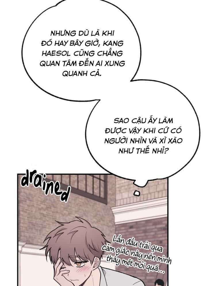Yeonwoo's Innocence - Chương 27 - ảnh 29