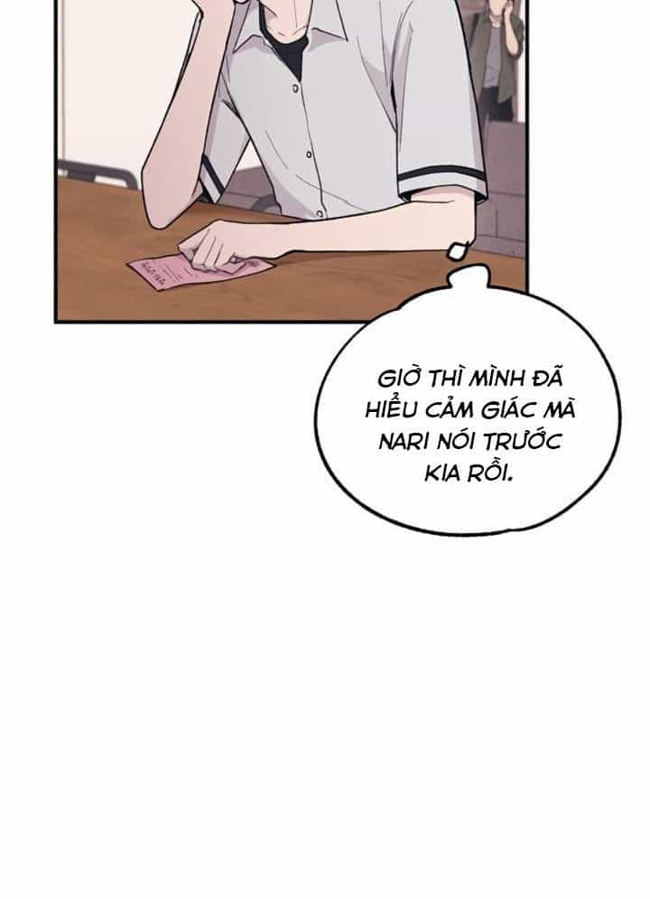 Yeonwoo's Innocence - Chương 27 - ảnh 30