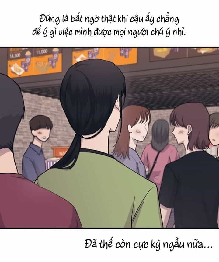 Yeonwoo's Innocence - Chương 27 - ảnh 31