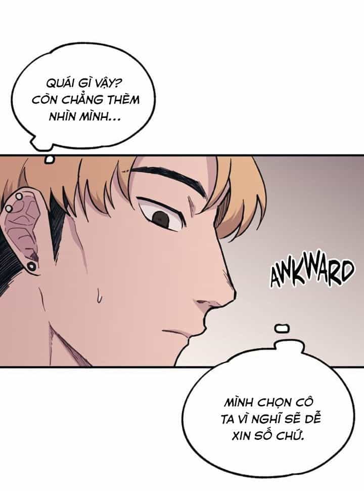 Yeonwoo's Innocence - Chương 27 - ảnh 42