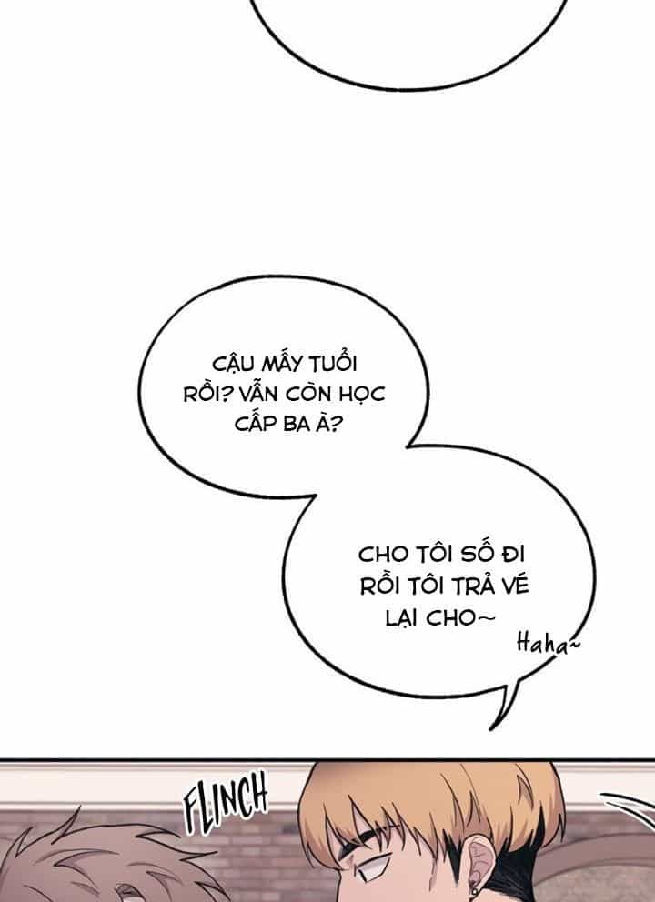 Yeonwoo's Innocence - Chương 27 - ảnh 46