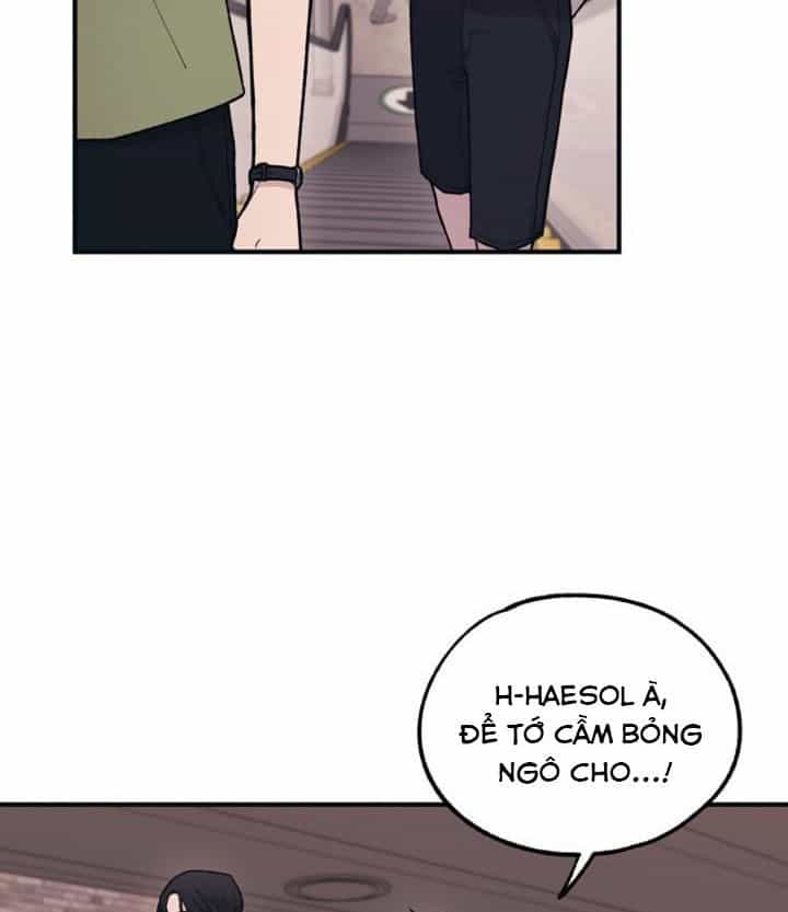 Yeonwoo's Innocence - Chương 27 - ảnh 57