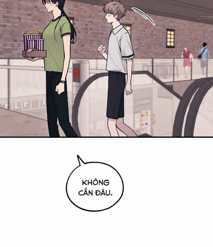 Yeonwoo's Innocence - Chương 27 - ảnh 58