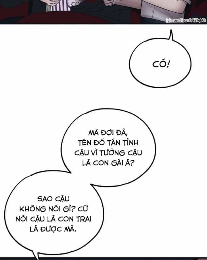 Yeonwoo's Innocence - Chương 27 - ảnh 65