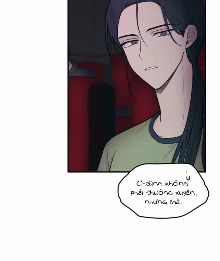 Yeonwoo's Innocence - Chương 27 - ảnh 69