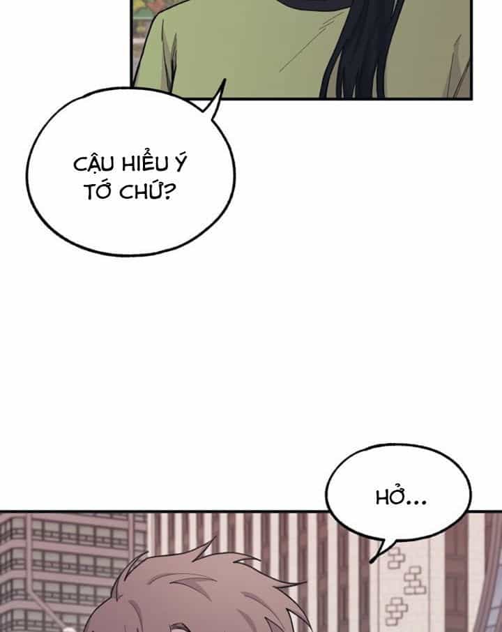 Yeonwoo's Innocence - Chương 27 - ảnh 8