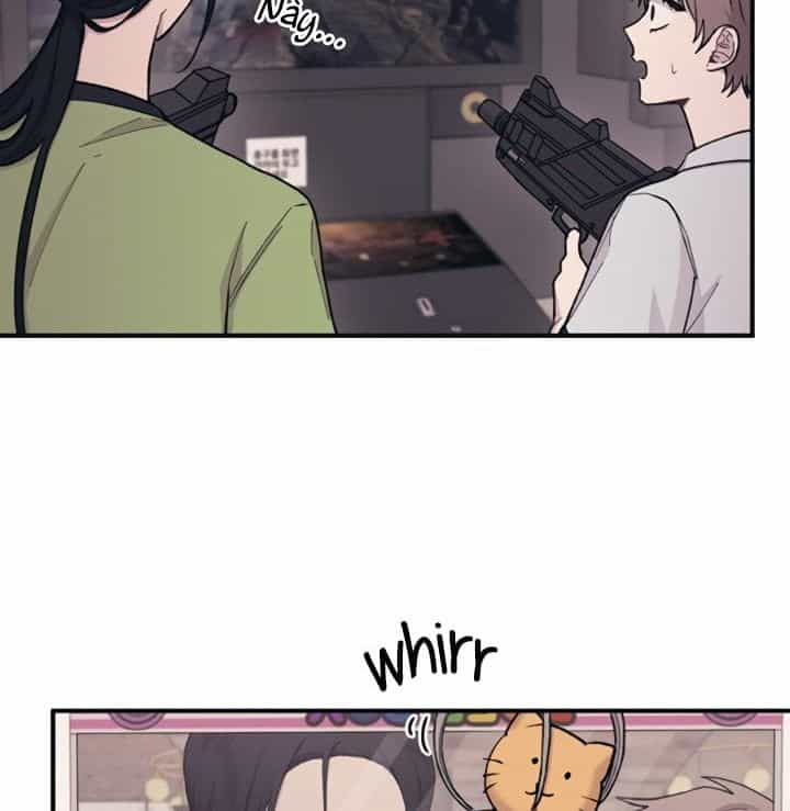 Yeonwoo's Innocence - Chương 28 - ảnh 13