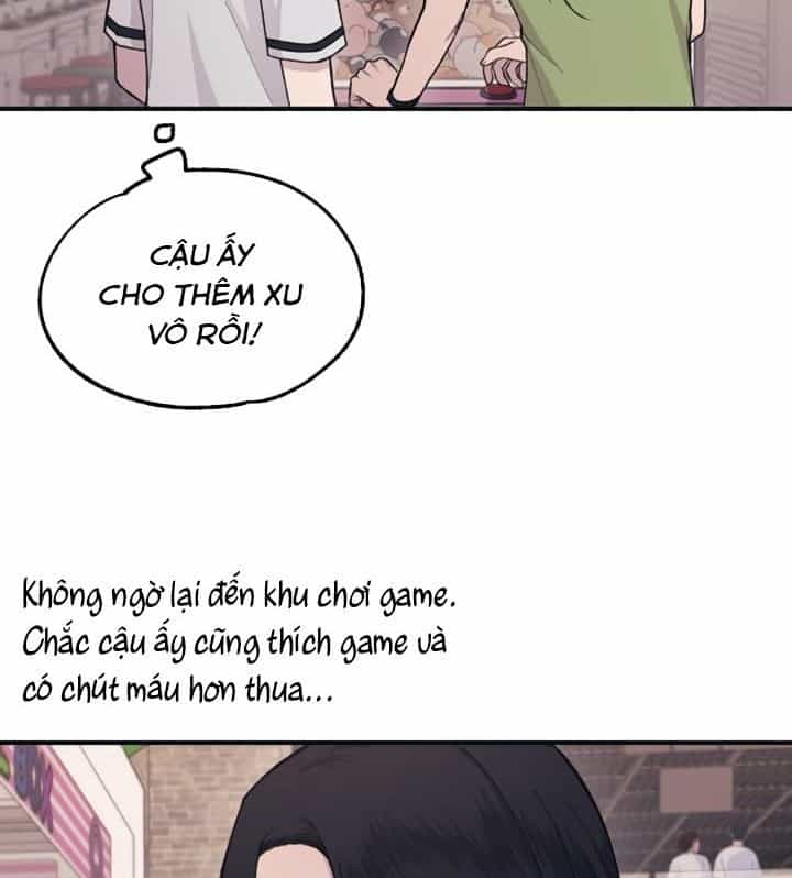 Yeonwoo's Innocence - Chương 28 - ảnh 18