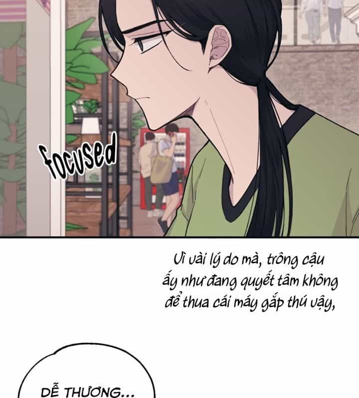 Yeonwoo's Innocence - Chương 28 - ảnh 19