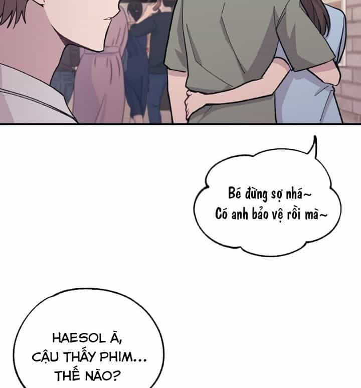 Yeonwoo's Innocence - Chương 28 - ảnh 2