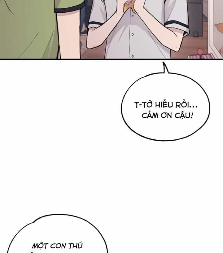 Yeonwoo's Innocence - Chương 28 - ảnh 26