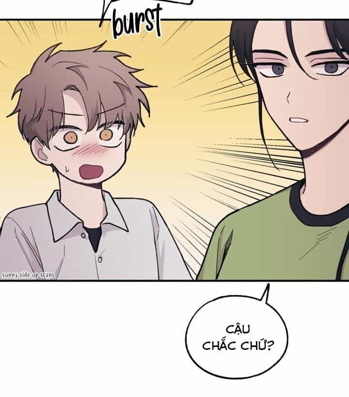 Yeonwoo's Innocence - Chương 28 - ảnh 32