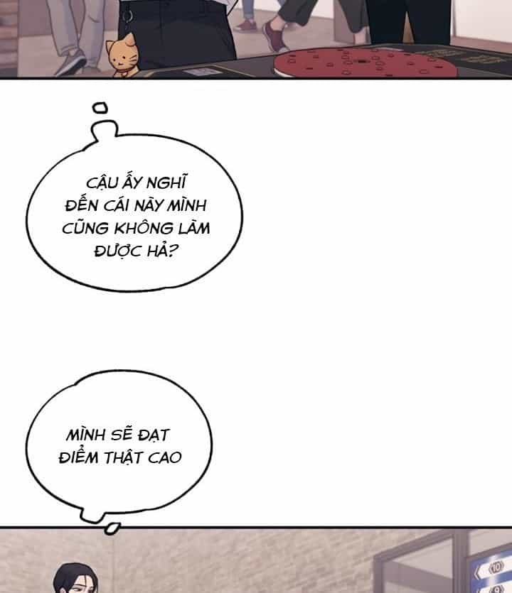 Yeonwoo's Innocence - Chương 28 - ảnh 34