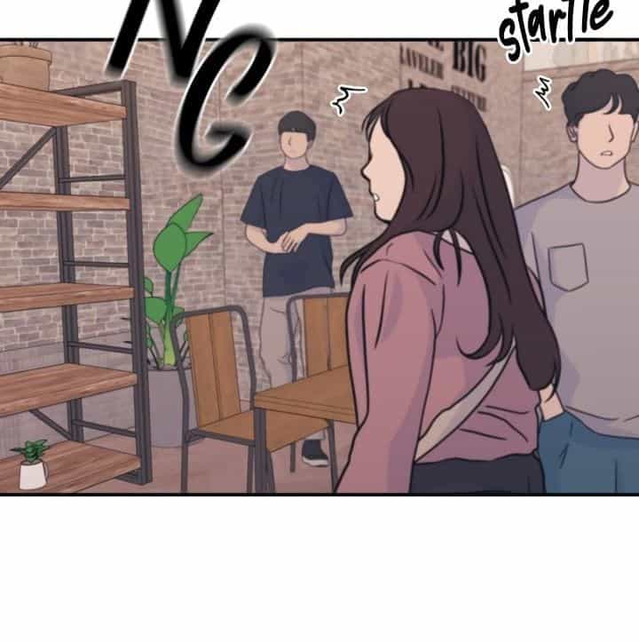 Yeonwoo's Innocence - Chương 28 - ảnh 44