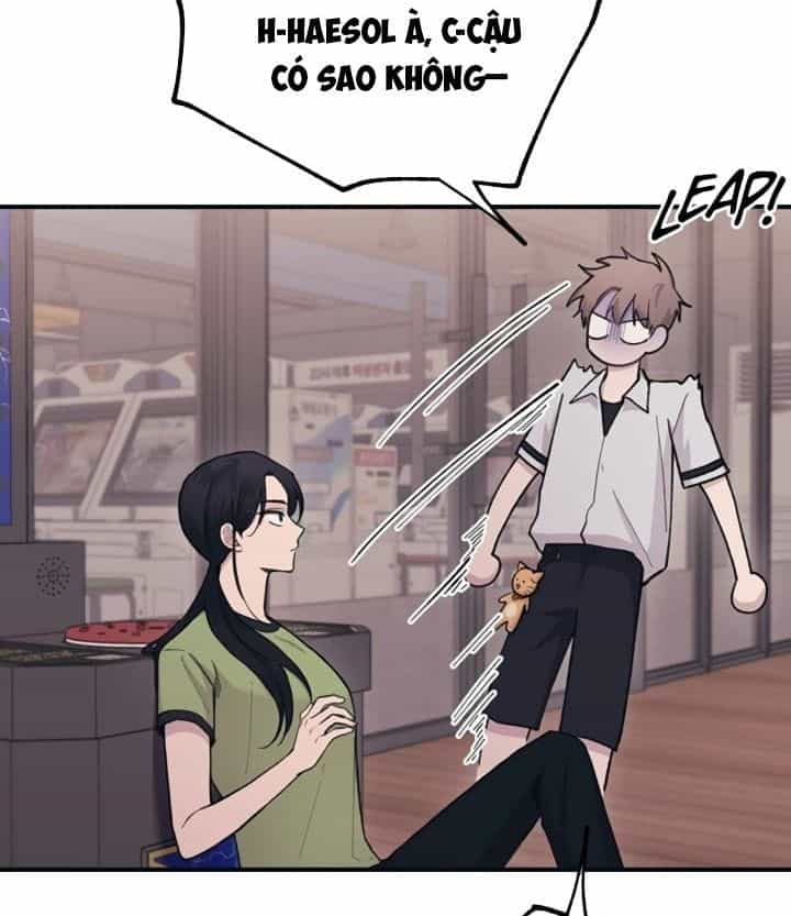 Yeonwoo's Innocence - Chương 28 - ảnh 53