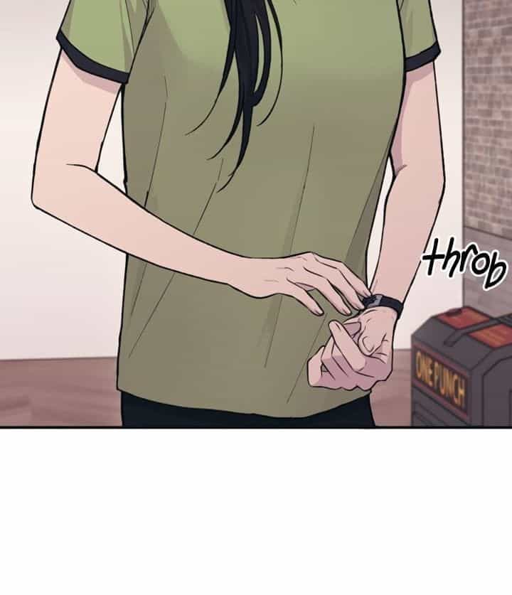 Yeonwoo's Innocence - Chương 28 - ảnh 59