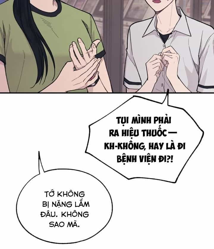 Yeonwoo's Innocence - Chương 28 - ảnh 64