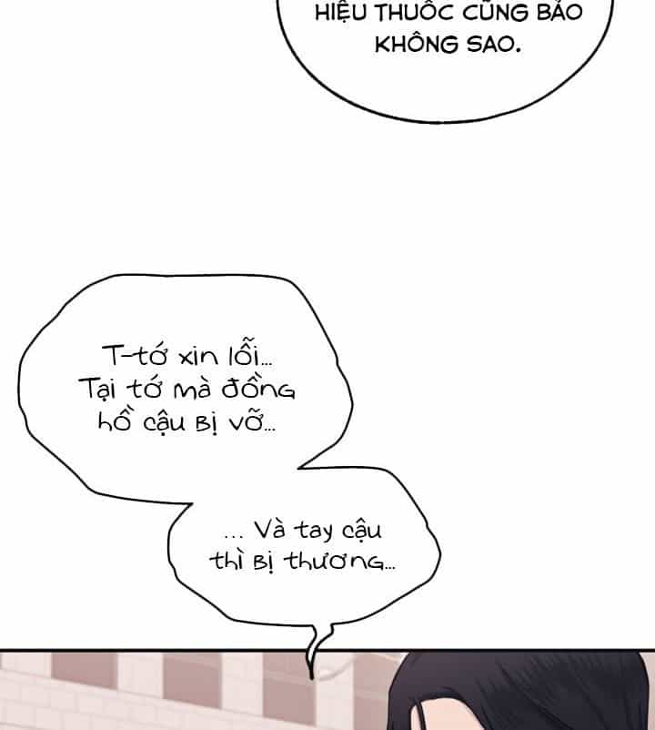 Yeonwoo's Innocence - Chương 28 - ảnh 71