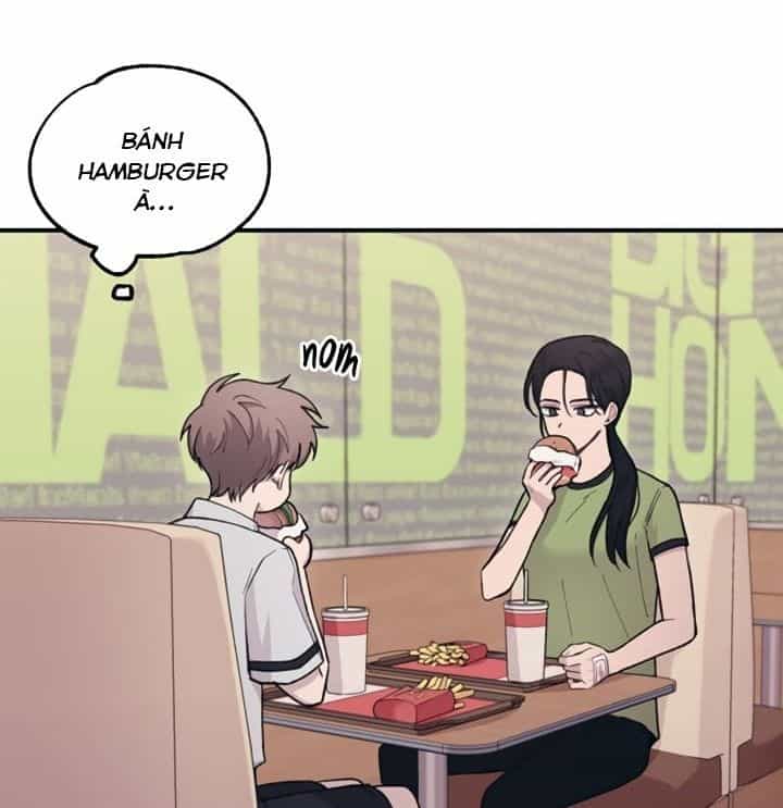 Yeonwoo's Innocence - Chương 28 - ảnh 82