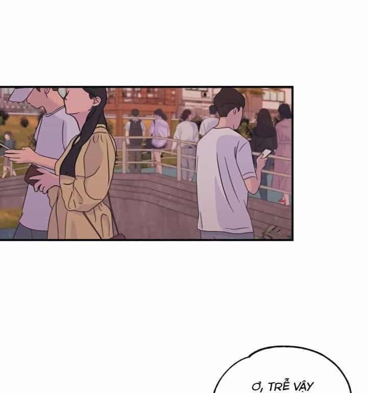 Yeonwoo's Innocence - Chương 28 - ảnh 95