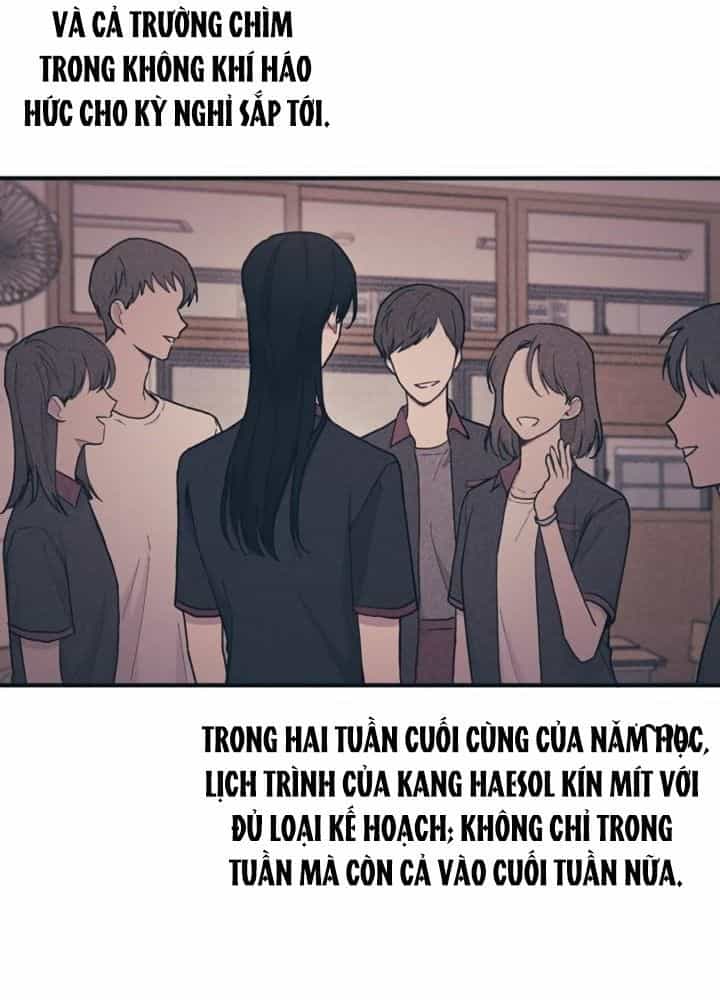 Yeonwoo's Innocence - Chương 29 - ảnh 12