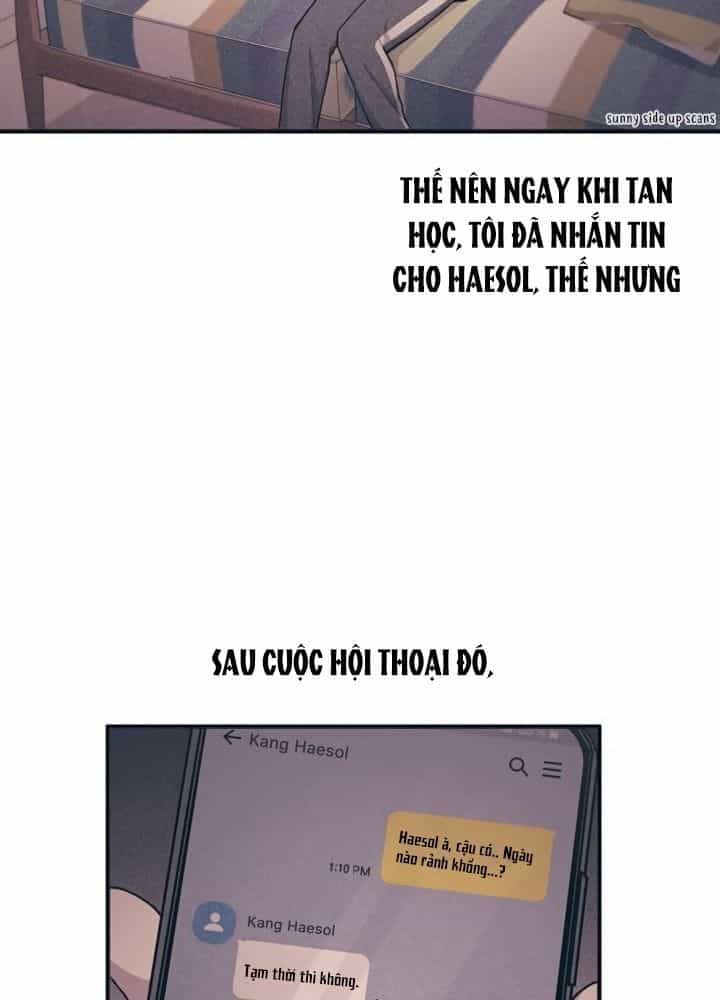 Yeonwoo's Innocence - Chương 29 - ảnh 15