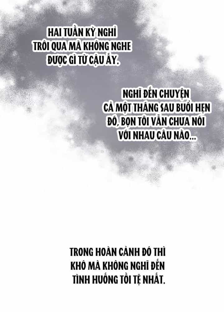Yeonwoo's Innocence - Chương 29 - ảnh 18
