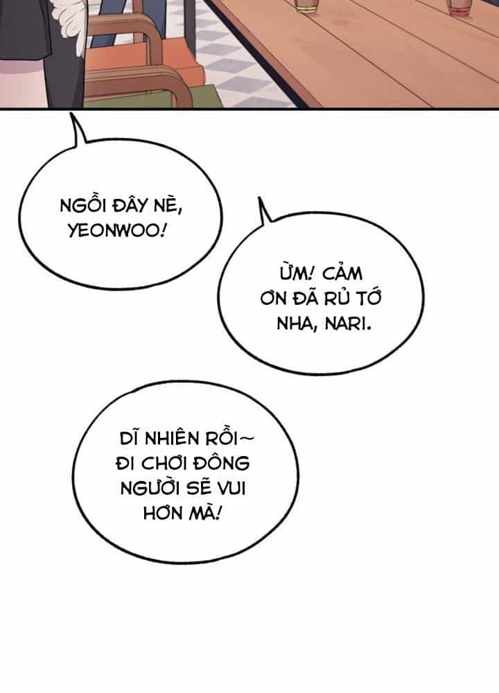 Yeonwoo's Innocence - Chương 29 - ảnh 37