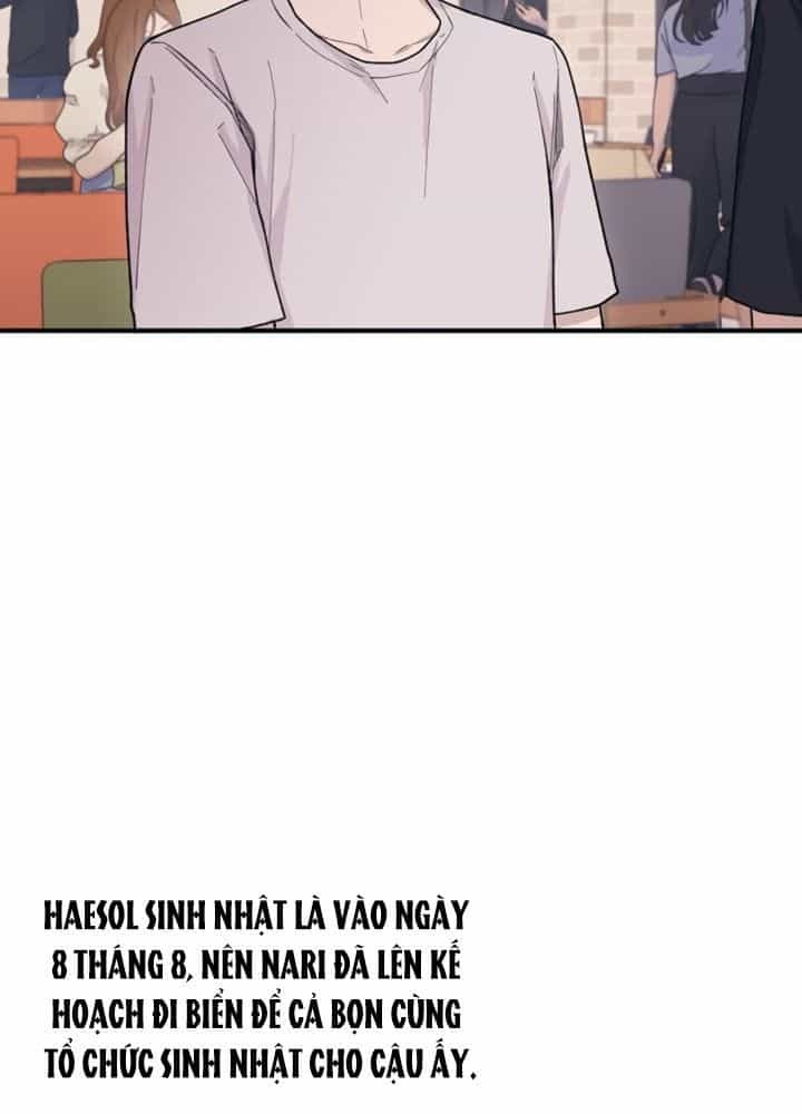 Yeonwoo's Innocence - Chương 29 - ảnh 40