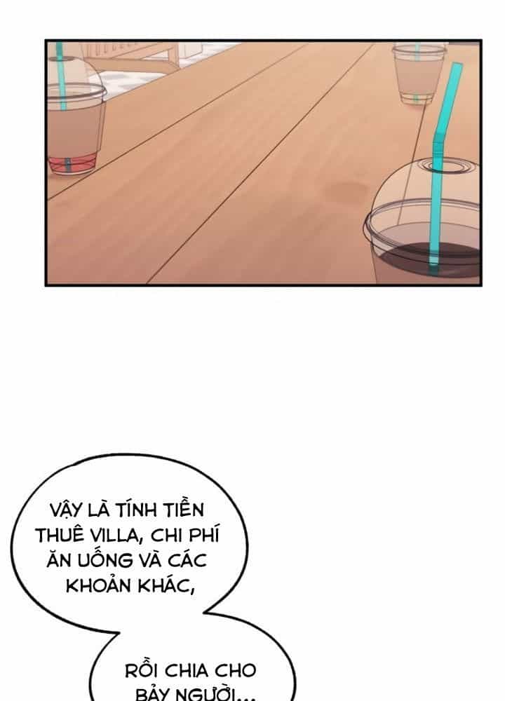 Yeonwoo's Innocence - Chương 29 - ảnh 44
