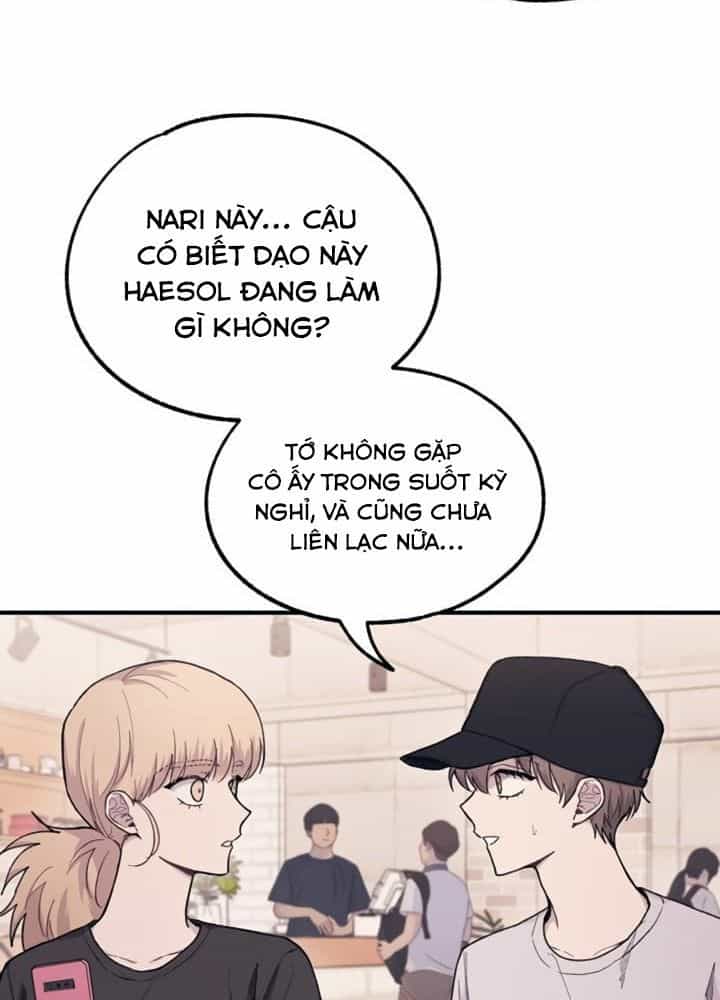 Yeonwoo's Innocence - Chương 29 - ảnh 50