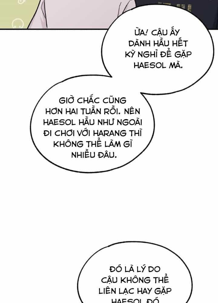 Yeonwoo's Innocence - Chương 29 - ảnh 57