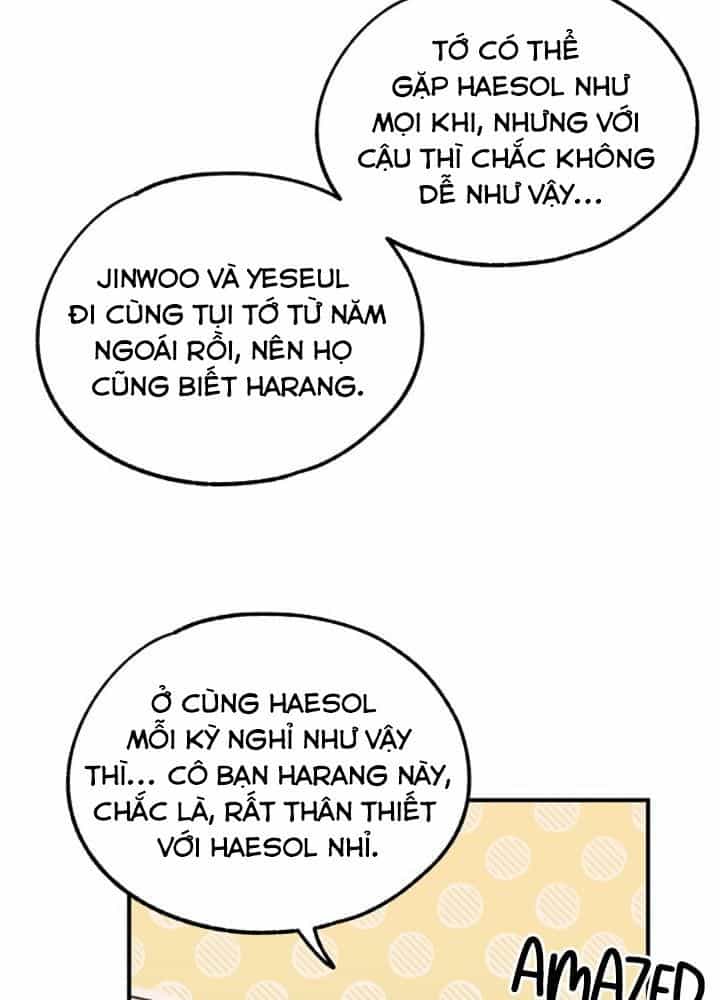 Yeonwoo's Innocence - Chương 29 - ảnh 59