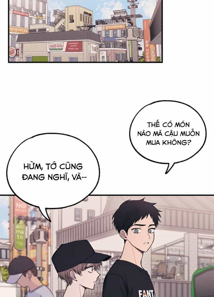 Yeonwoo's Innocence - Chương 29 - ảnh 66