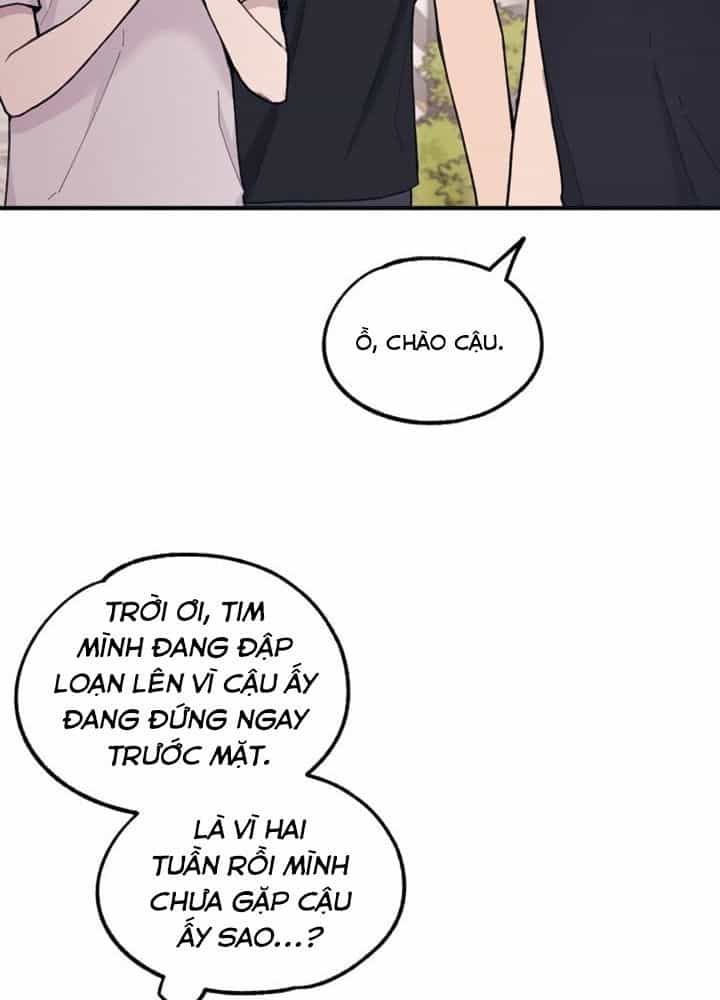 Yeonwoo's Innocence - Chương 29 - ảnh 72