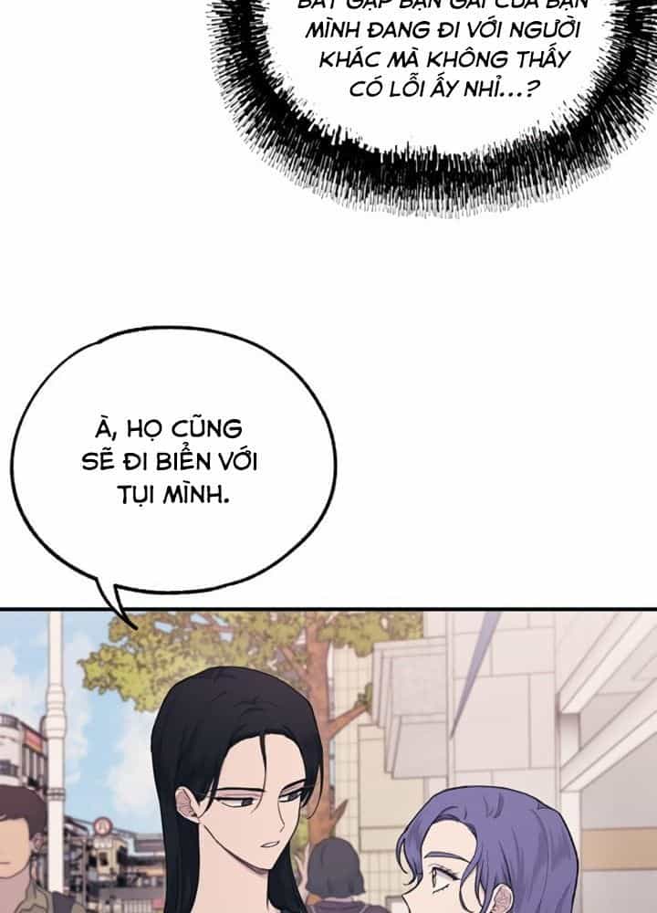 Yeonwoo's Innocence - Chương 29 - ảnh 79