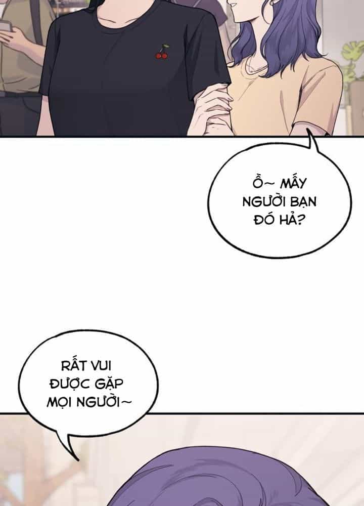 Yeonwoo's Innocence - Chương 29 - ảnh 80