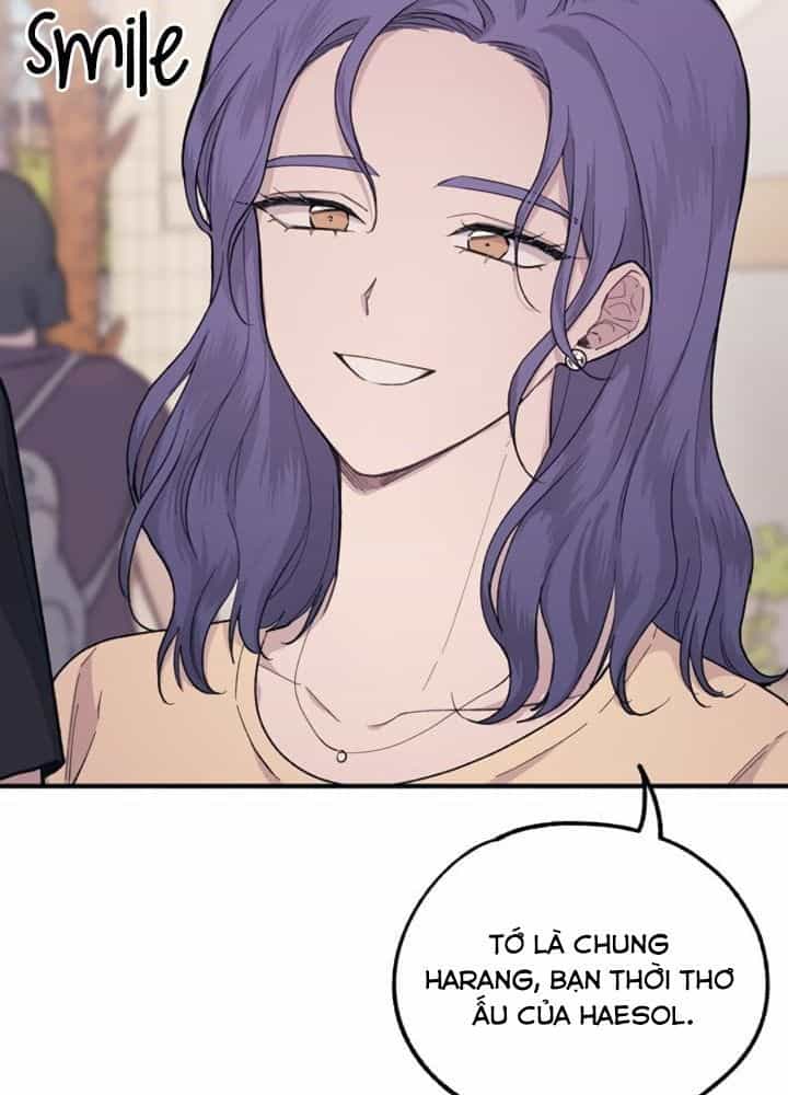 Yeonwoo's Innocence - Chương 29 - ảnh 81