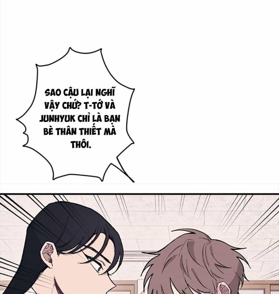 Yeonwoo's Innocence - Chương 3 - ảnh 11