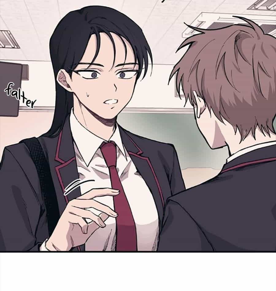Yeonwoo's Innocence - Chương 3 - ảnh 15
