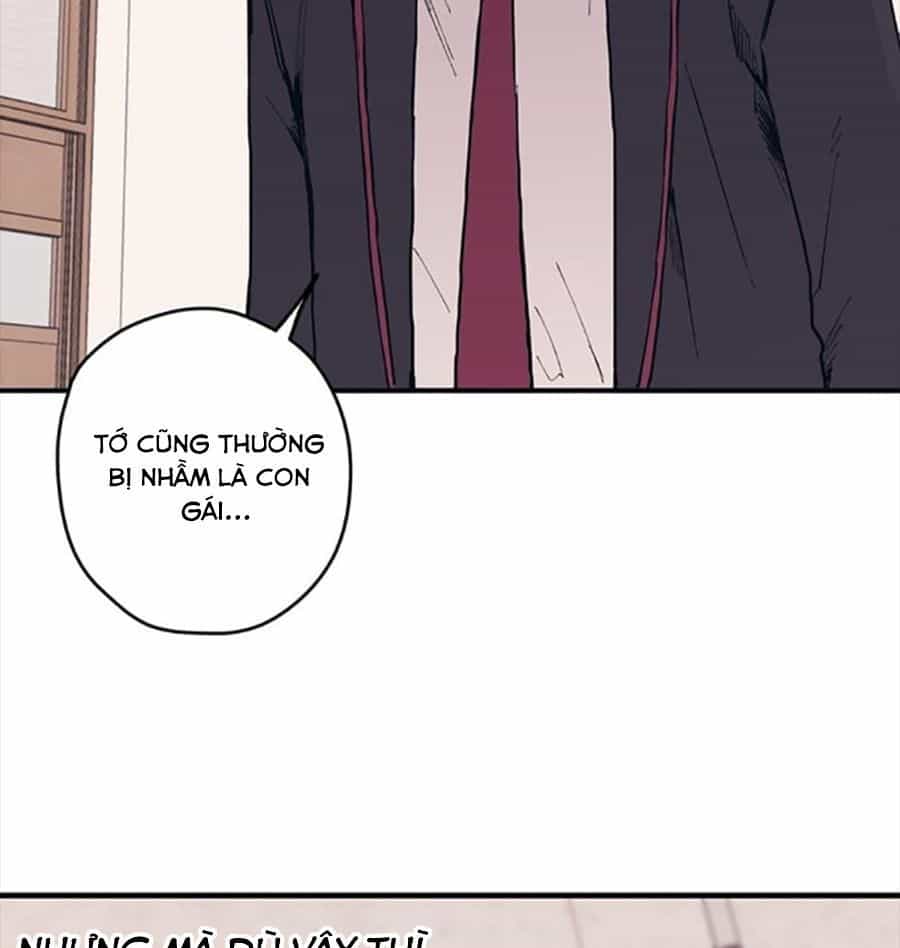 Yeonwoo's Innocence - Chương 3 - ảnh 23