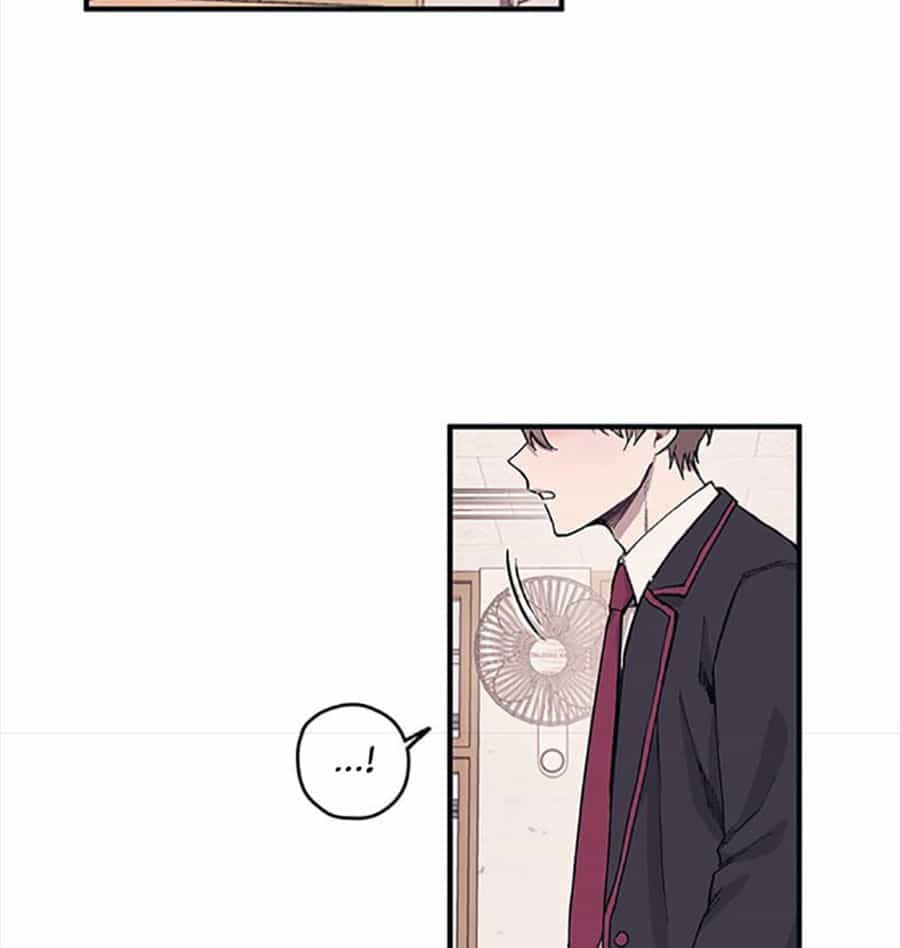 Yeonwoo's Innocence - Chương 3 - ảnh 27