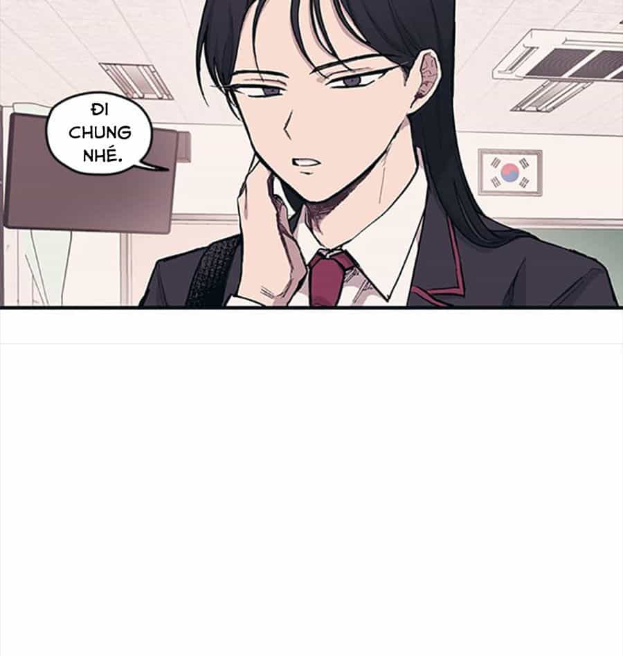 Yeonwoo's Innocence - Chương 3 - ảnh 30