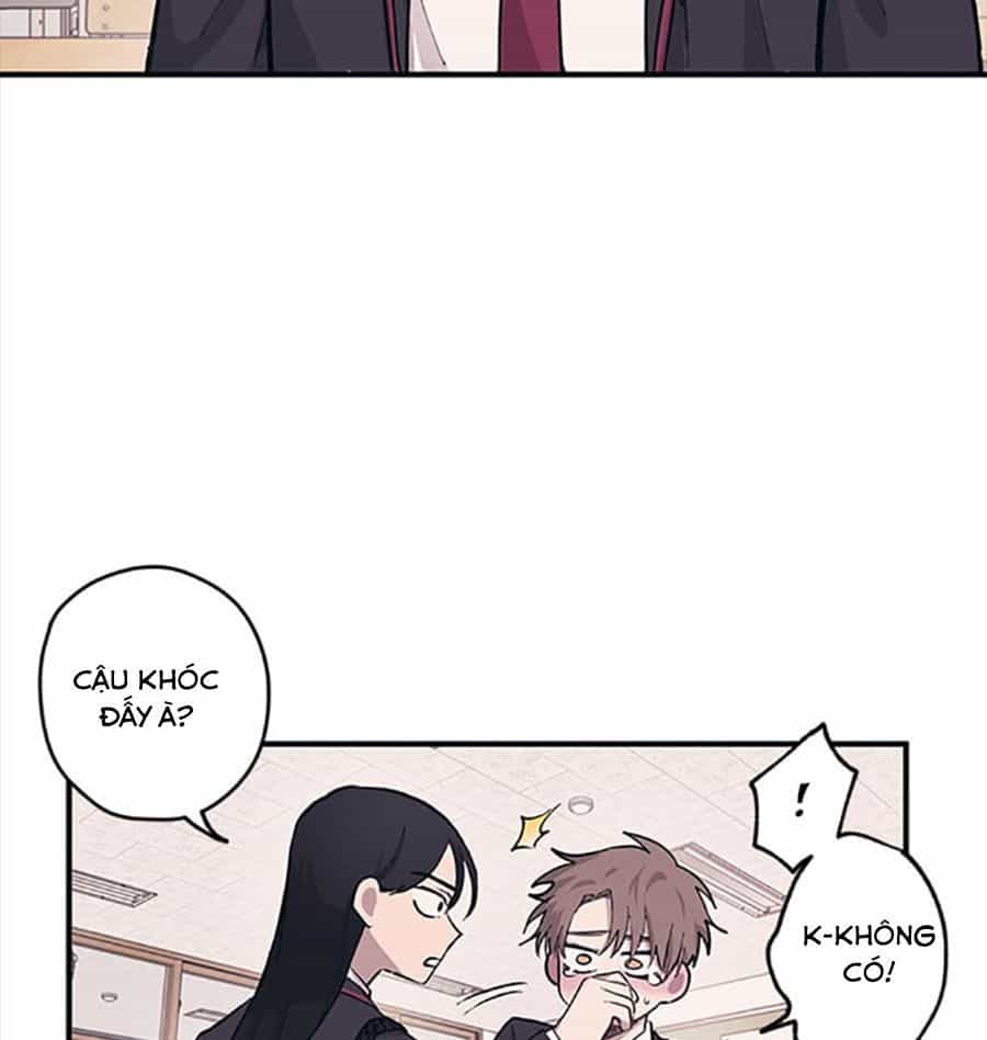 Yeonwoo's Innocence - Chương 3 - ảnh 32