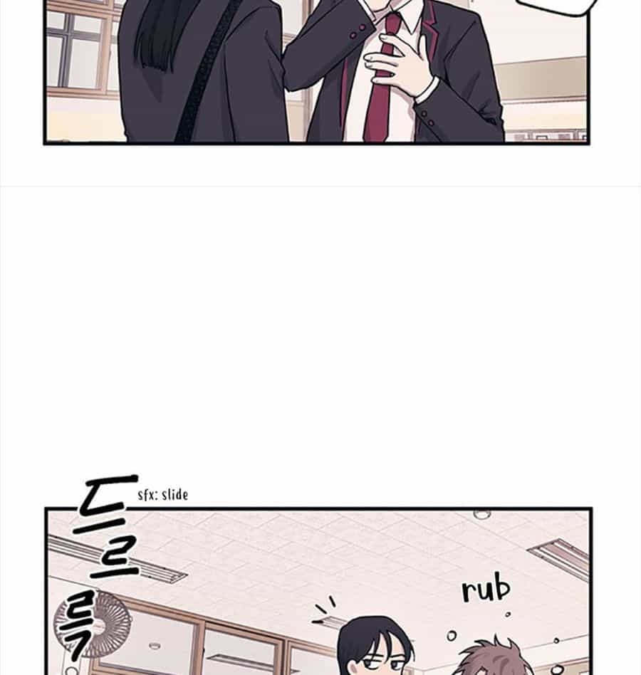 Yeonwoo's Innocence - Chương 3 - ảnh 33
