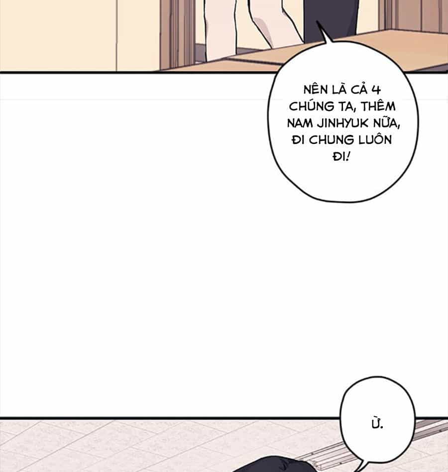 Yeonwoo's Innocence - Chương 3 - ảnh 36