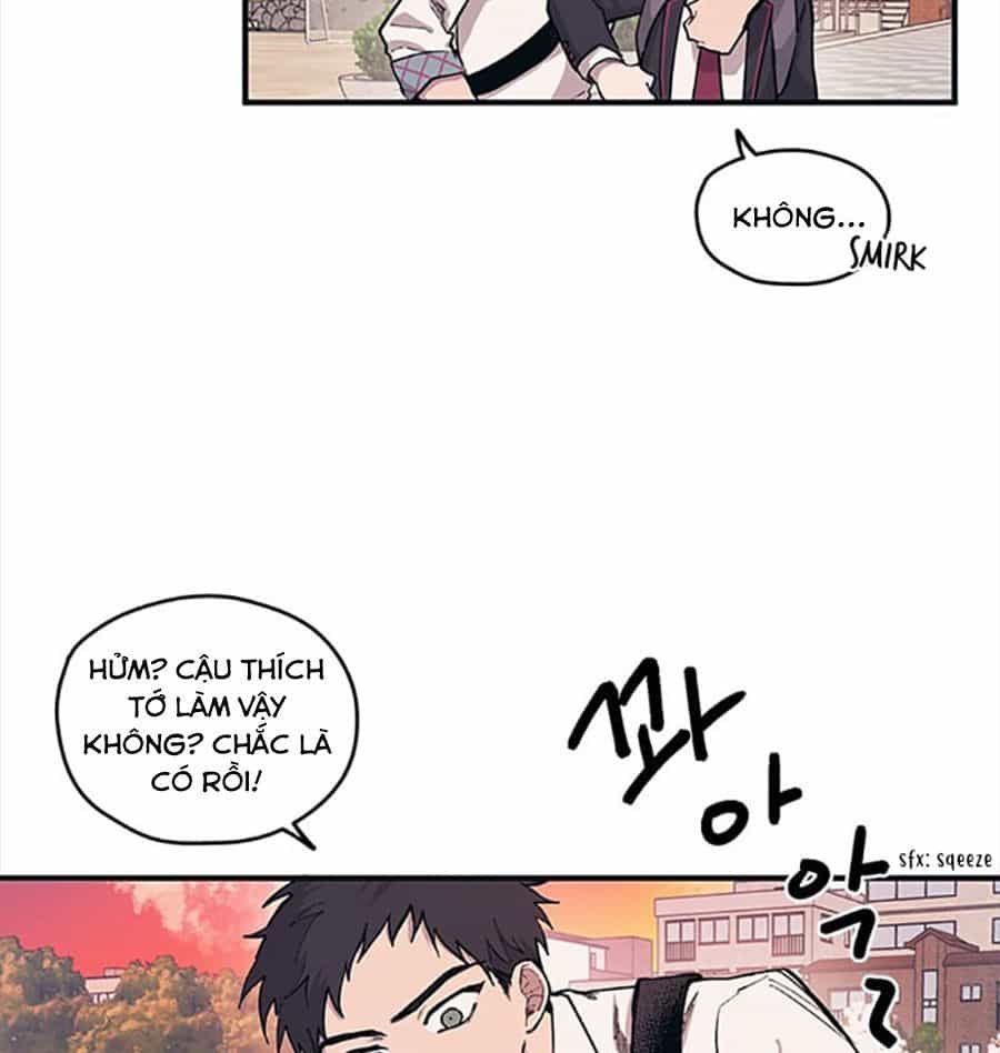 Yeonwoo's Innocence - Chương 3 - ảnh 43
