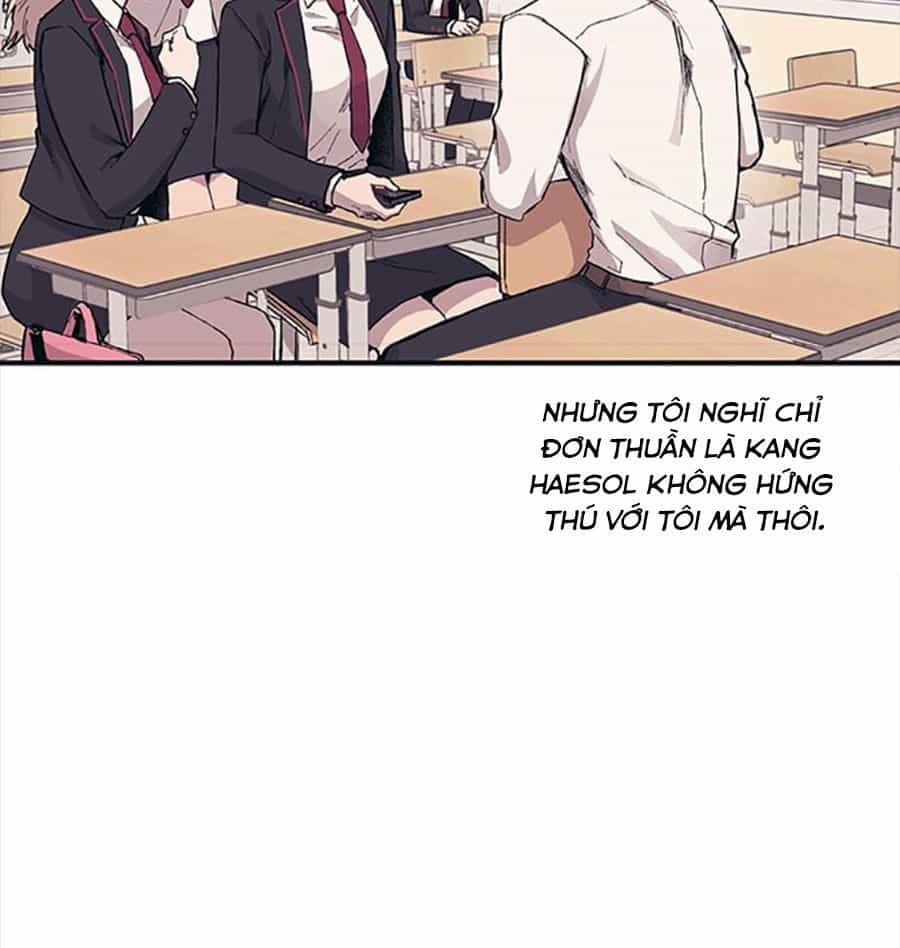 Yeonwoo's Innocence - Chương 3 - ảnh 47
